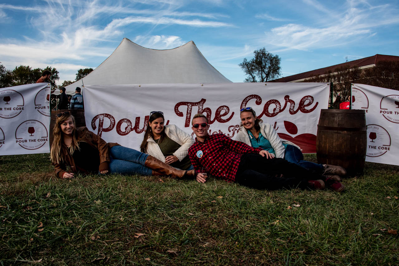 Pour The Core 2019-7017 - Photo by Karl Mischler, Jr